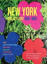 New York Mid-Century - COHEN-SOLAL,  Annie ; Goldberger, Paul ; Gottlieb, Robert - 9780865653139