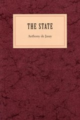 State - Anthony De Jasay - 9780865971714