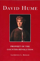 David Hume -  - 9780865972094