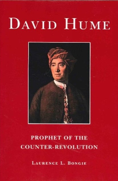David Hume, niet bekend - Paperback - 9780865972094