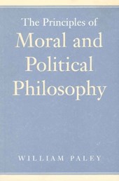Principles of Moral & Political Philosophy