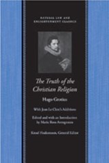 Truth of the Christian Religion - GROTIUS,  Hugo - 9780865975149