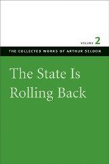 State is Rolling Back - Colin Robinson - 9780865975439
