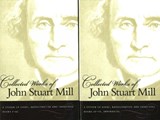 Collected Works of John Stuart Mill, Volume 7 & 8 - John Stuart Mill - 9780865976924