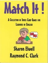 Match It! - ELWELL,  Sharon; Clark, Raymond - 9780866471329