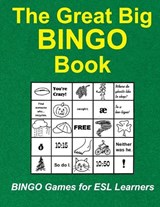 The Great Big Bingo Book - Ann Berry - 9780866471404
