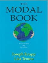 The Modal Book - Joseph Krupp - 9780866471442