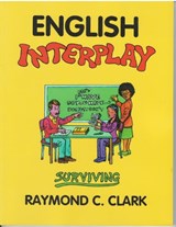 English Interplay - Raymond C Clark - 9780866471558