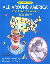 All Around America - Raymond C Clark - 9780866471831
