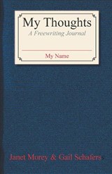 My Thoughts - Janet Morey - 9780866473507