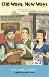 Old Ways New Ways - Tana Reiff ; Tyler Stiene - 9780866474474