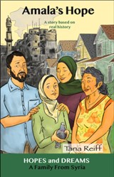 Amala's Hope - Tyler Stiene ; Tana Reiff - 9780866474719