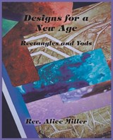 Designs for a New Age - Alice Miller - 9780866906494