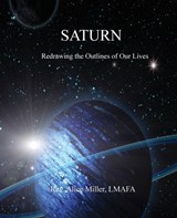 Saturn - Alice Miller - 9780866906753