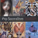 Pop Surrealism - Kirsten Anderson - 9780867196184