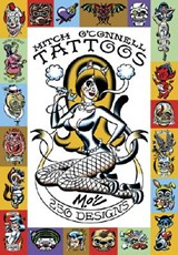 Mitch O'connell: Tattoos - Mitch O'Connell - 9780867196726