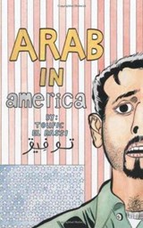 Arab In America - Toufic El Rassi - 9780867196733
