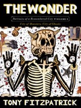 The Wonder - Tony Fitzpatrick - 9780867196962