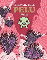 LITTLE FLUFFY GIGOLO PELU V02 - MIZUNO,  Junko - 9780867197433