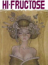 Hi-Fructose Collected Edition 2 -  - 9780867197440