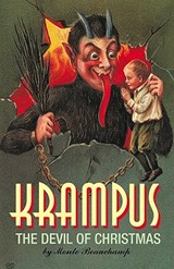 Krampus! - Monte Beauchamp - 9780867197471