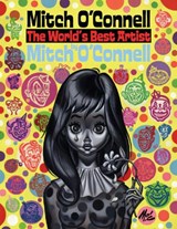 Mitch O'connell, The World's Best Artist - Mitch O'Connell - 9780867197730