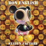 Status Factory: The Art Of Ron English - Ron English - 9780867197891