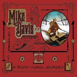A Blind Man's Journey - DAVIS,  Mike - 9780867197938
