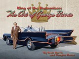 King Of The Kustomizers - NASON,  Douglas ; Barris, Brett - 9780867198096