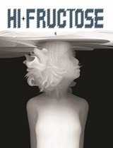 Hi-fructose Collected Edition 4 Box Set - Annie Owens - 9780867198607