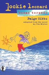 Lockie Leonard, Human Torpedo - Tim Winton - 9780868194783