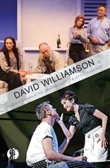 Scarlett O'Hara at the Crimson Parrot and Let The Sunshine: Two plays - WILLIAMSON,  David - 9780868198651