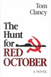 Clancy, T: Hunt for Red October
