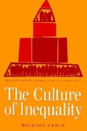 The Culture of Inequality