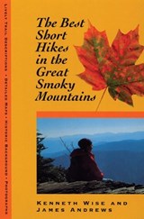 Best Overnight Hikes - James Andrews - 9780870499722