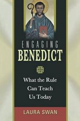 Engaging Benedict - SWAN,  Laura - 9780870612329