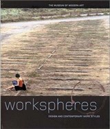 Workspheres - Paola Antonelli - 9780870700132