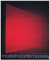 Modern Contemporary - Joshua Siegel - 9780870704918