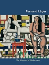 Fernand Léger - Carolyn Lanchner - 9780870707865