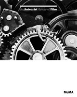 An Auteurist History of Film - SILVER,  Charles - 9780870709777