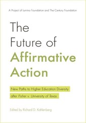 Future of Affirmative Action