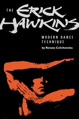 ERICK HAWKINS MODERN DANCE TEC - CELICHOWSKA,  Renata - 9780871272133