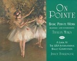 On Pointe - Thalia Mara - 9780871272676