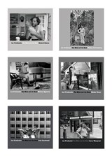 Lee Friedlander: The Mind and the Hand - FRIEDLANDER,  Lee - 9780871300799