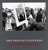 Lee Friedlander: The People's Pictures - Lee Friedlander - 9780871300881
