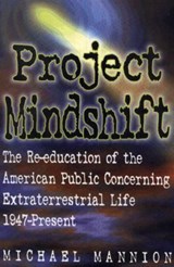 Project Mindshift - Michael Mannion - 9780871319074