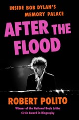 After the Flood - Robert Polito - 9780871402936