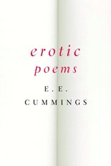 Erotic Poems - E. E. Cummings - 9780871406590