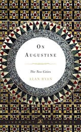 On Augustine - Alan (Princeton University) Ryan - 9780871407078