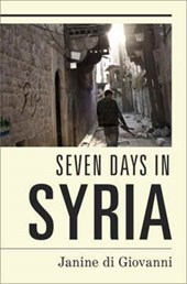 Seven Days in Syria